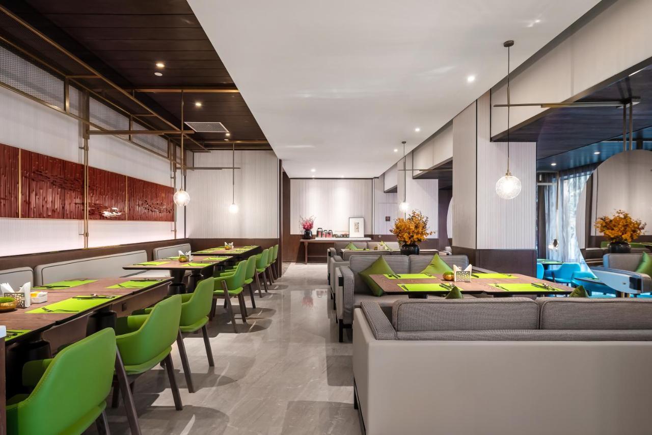 Hampton By Hilton Hangzhou West Lake Exterior photo